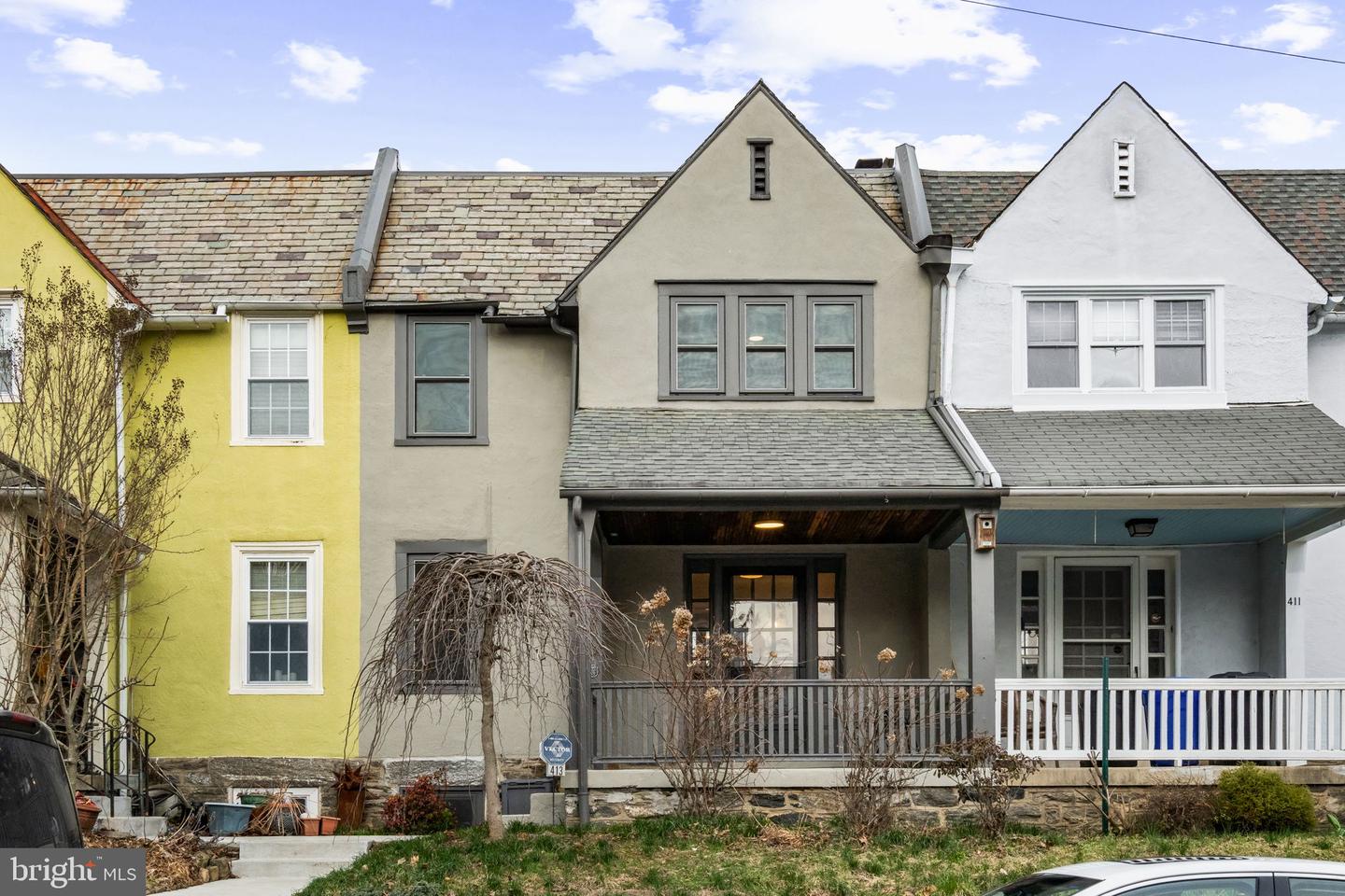 413 W Durham Street, Philadelphia