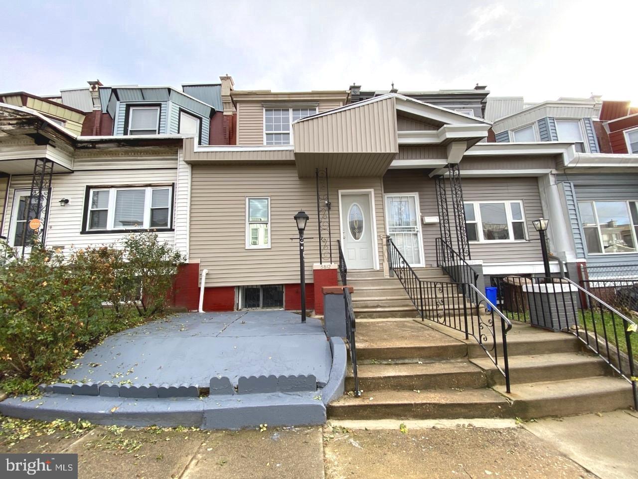 5812 Cedarhurst Street, Philadelphia