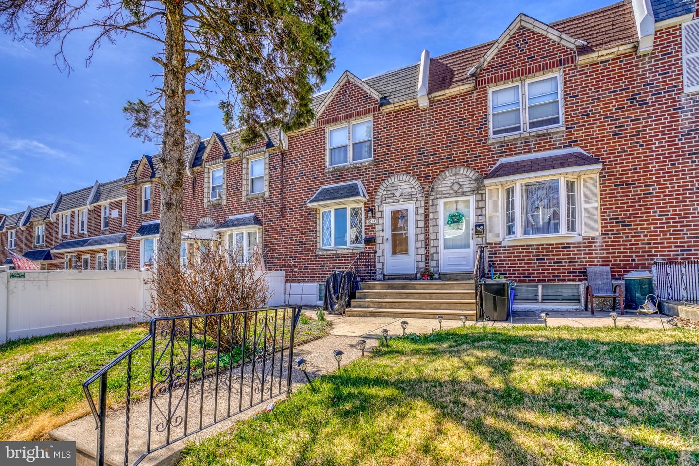 9014 Wesleyan Road, Philadelphia