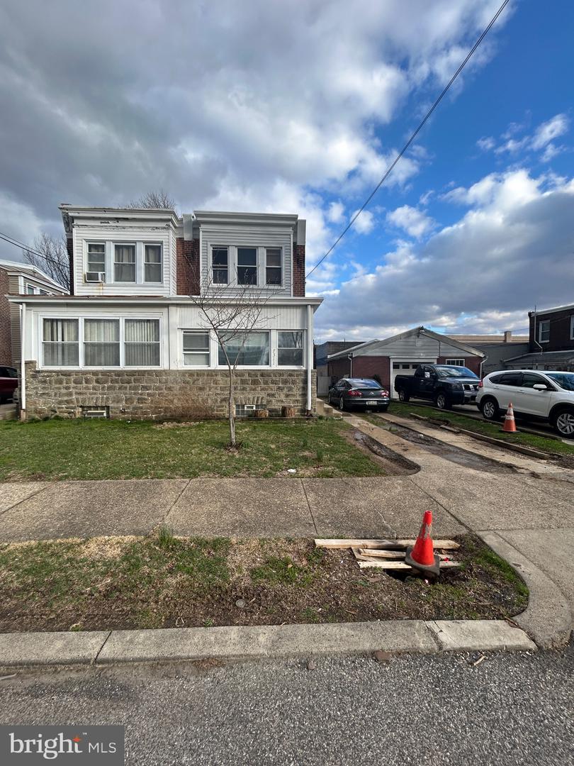 7311 Claridge Street, Philadelphia