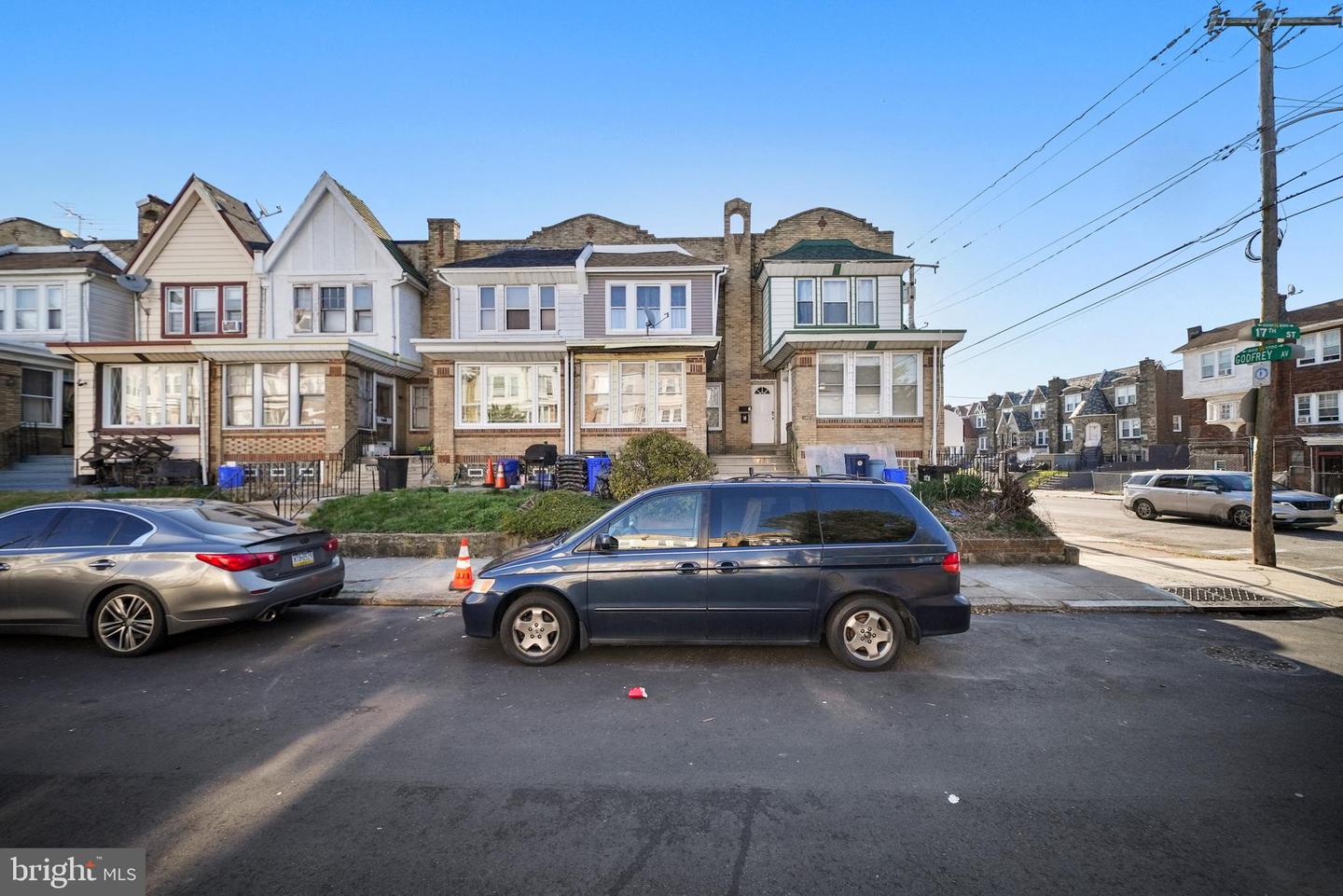6203 N 17th Street, Philadelphia