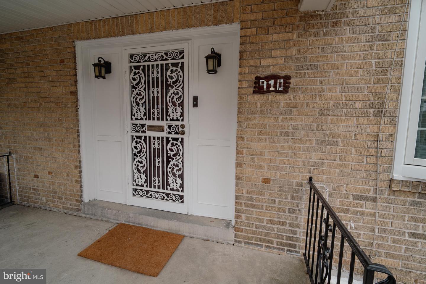910 E Stafford Street, Philadelphia