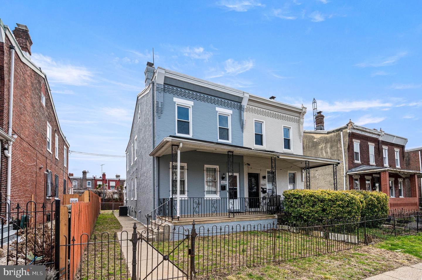 6629 Hegerman Street, Philadelphia