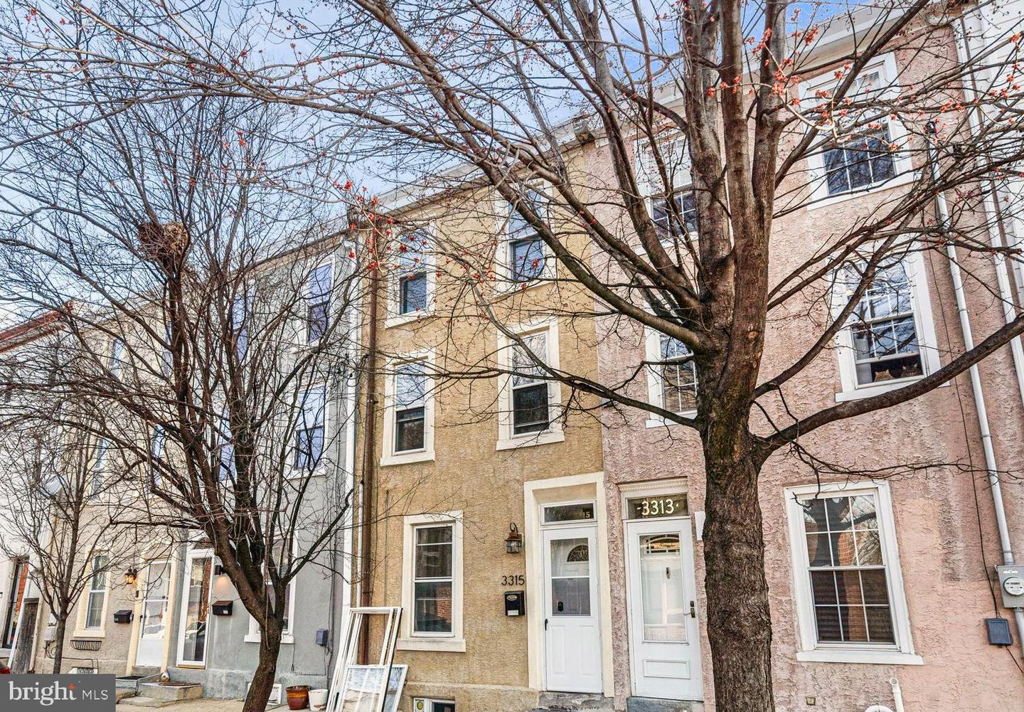 3315 Conrad Street, Philadelphia