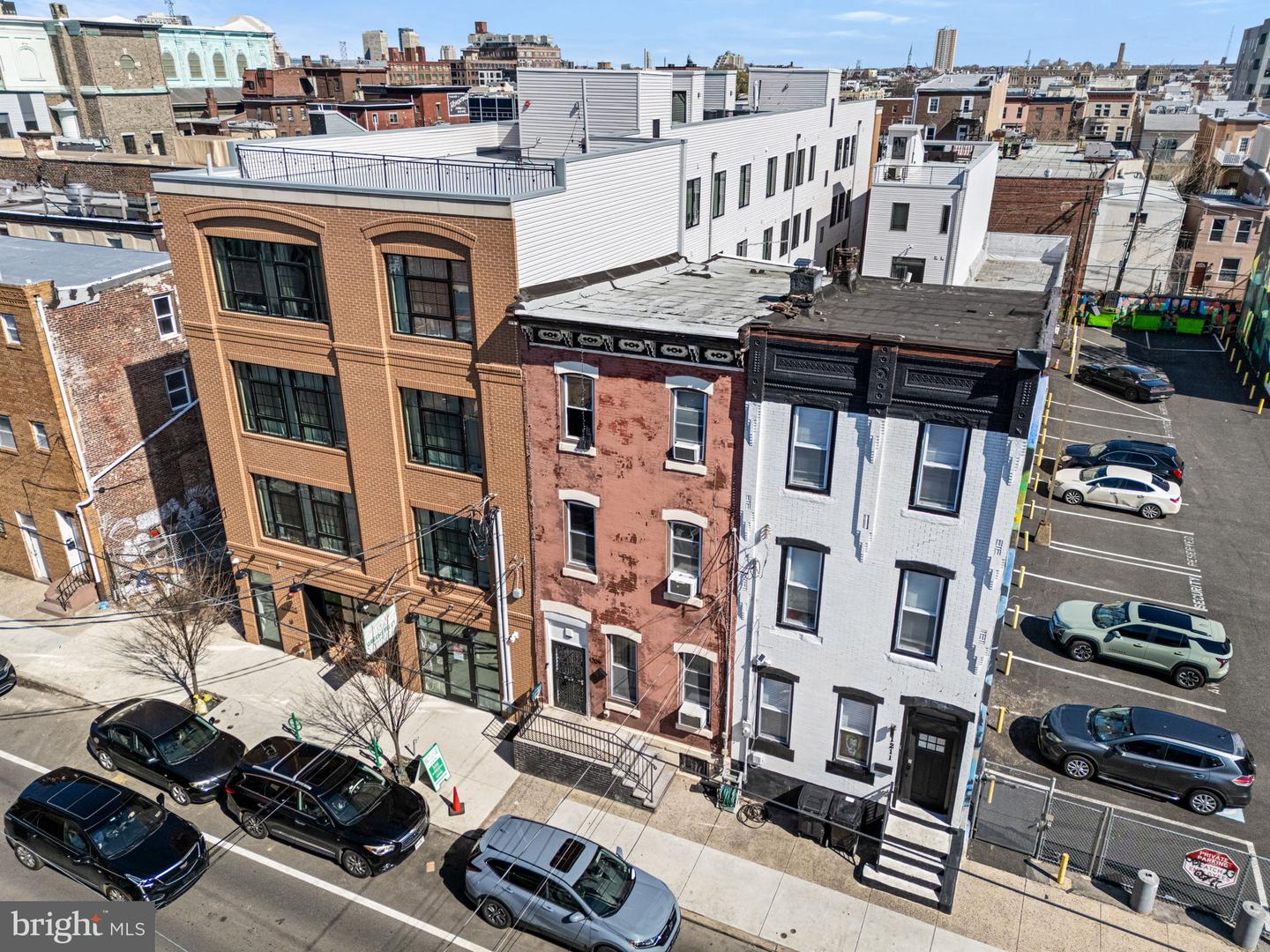 1209 S 15th Street, Philadelphia