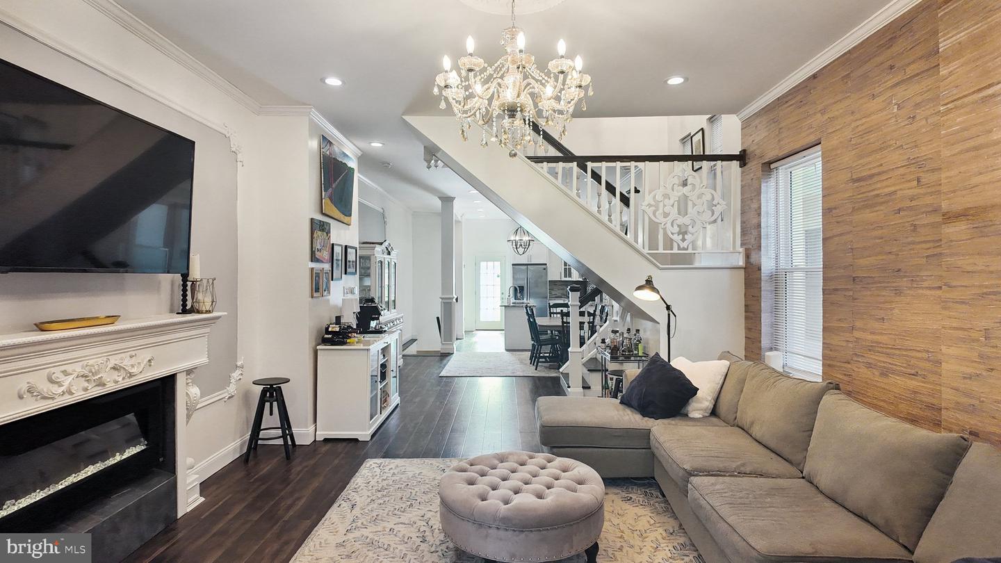 224 W Penn Street, Philadelphia