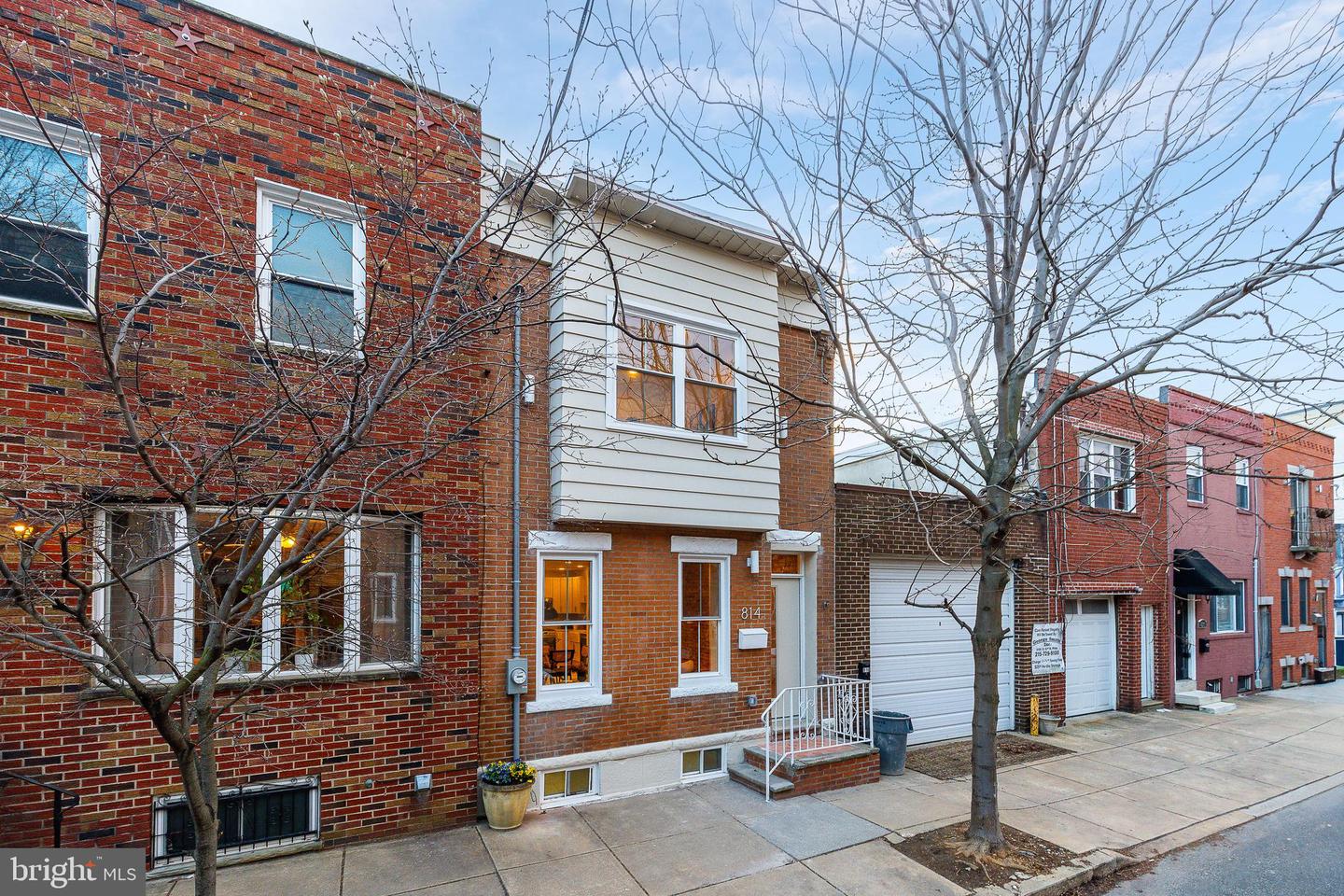 814 Mountain Street, Philadelphia