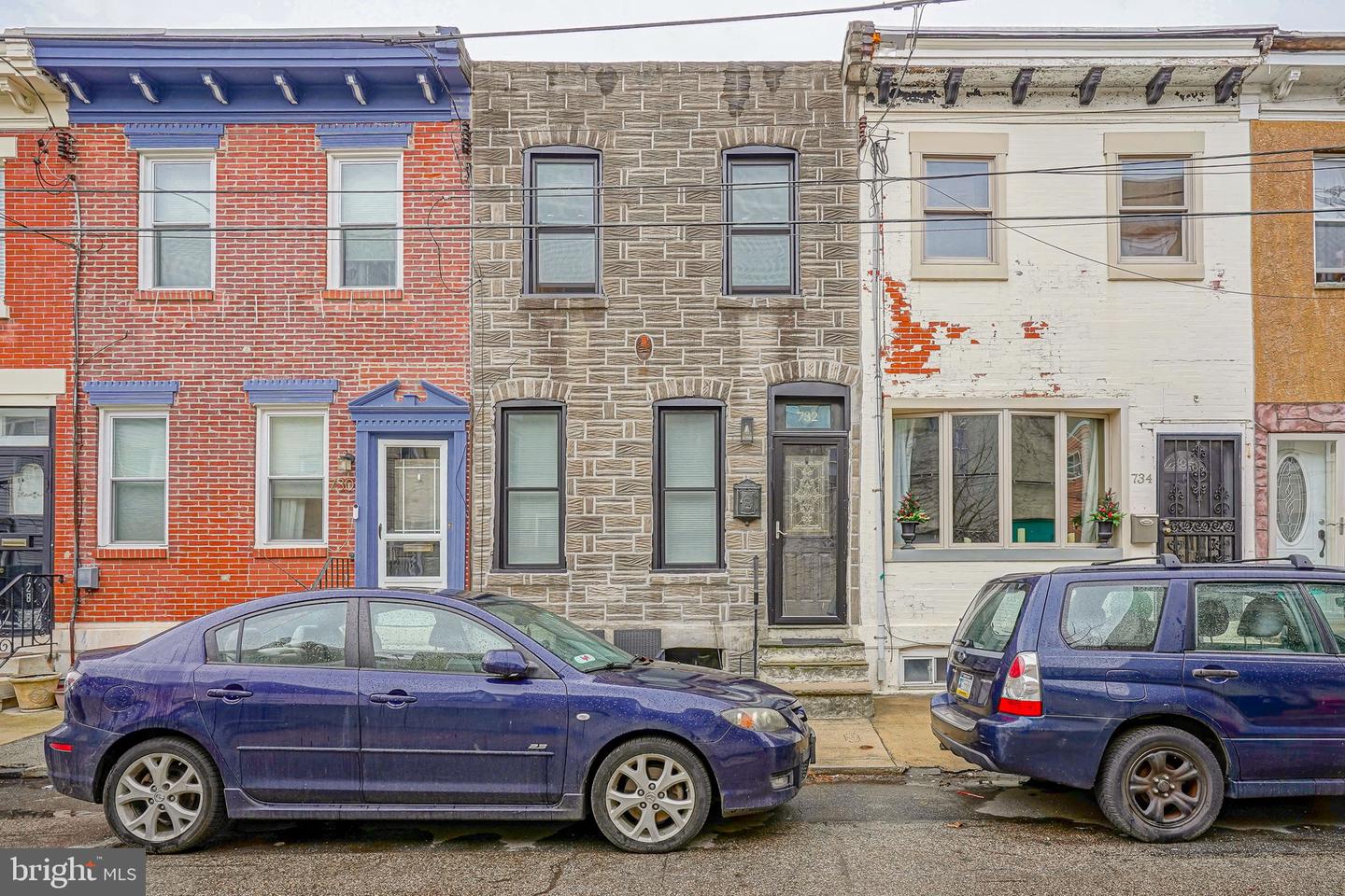732 Salter Street, Philadelphia