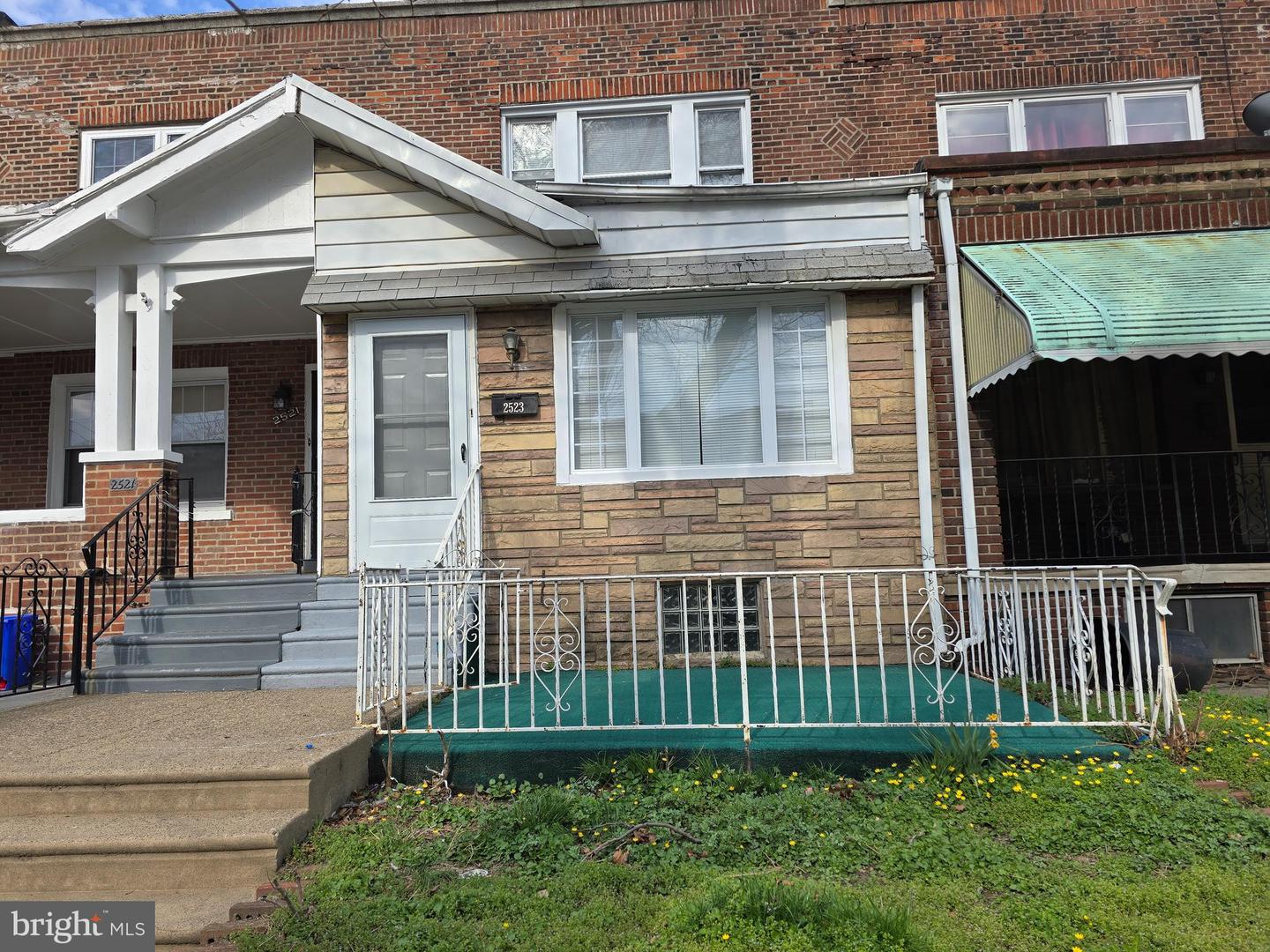2523 S 62nd Street
