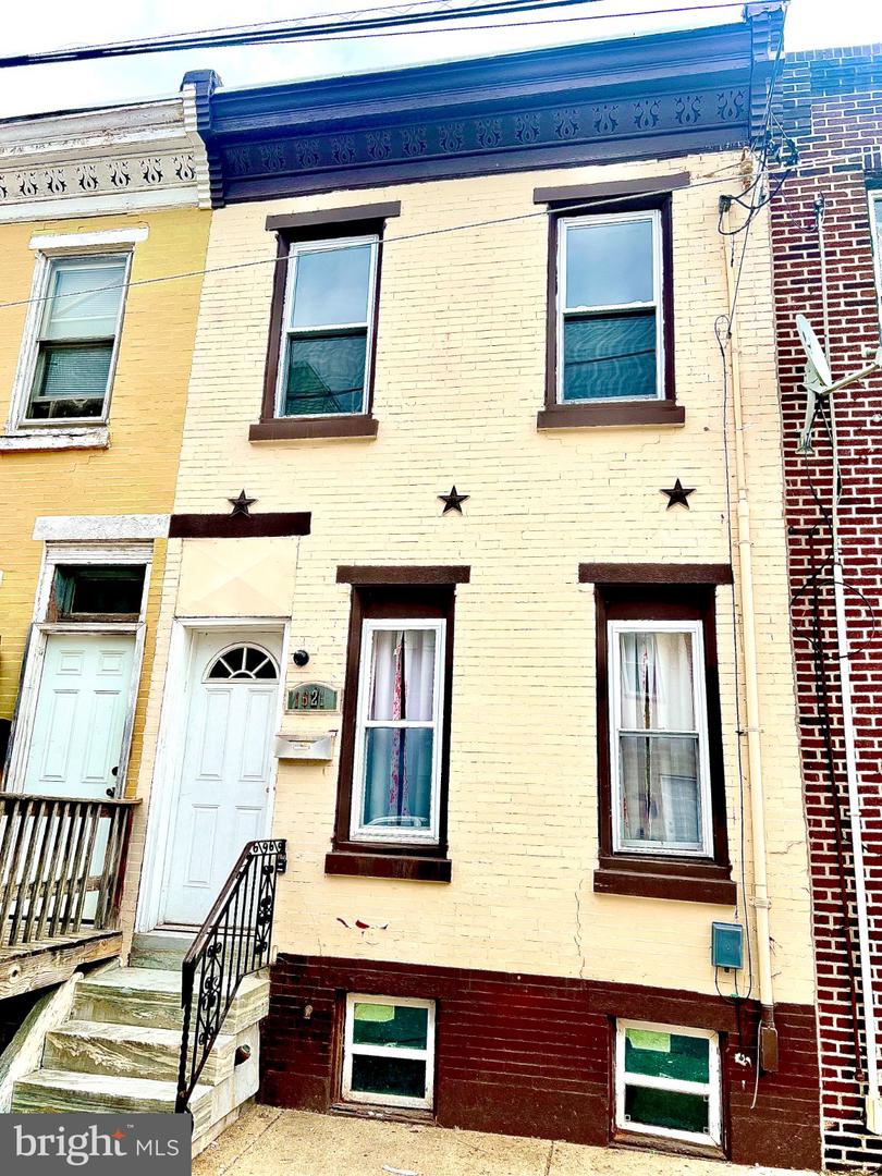 1621 N Bailey Street, Philadelphia