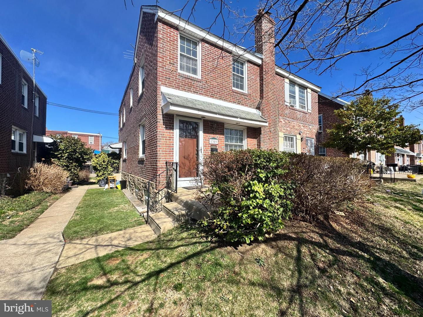 1309 Friendship Street