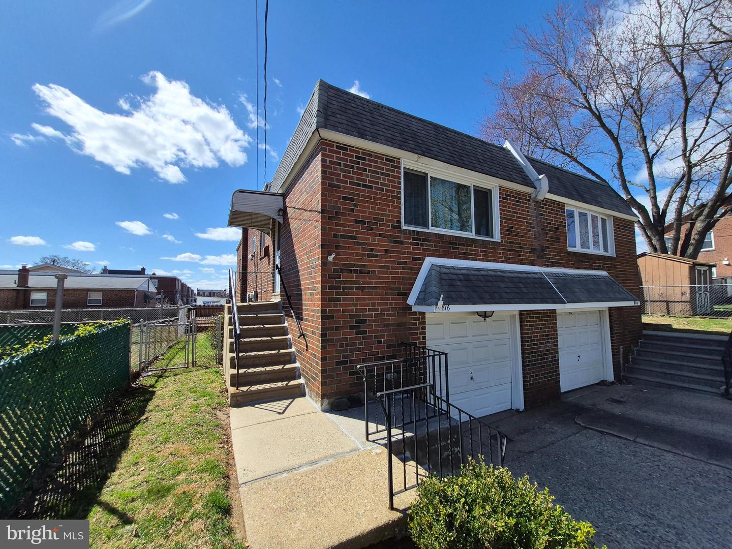 816 St Vincent Street, Philadelphia