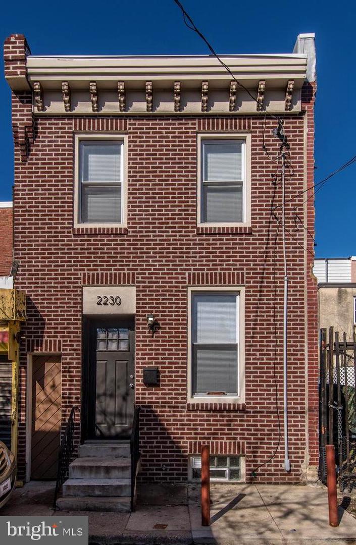2230 N Mutter Street, Philadelphia