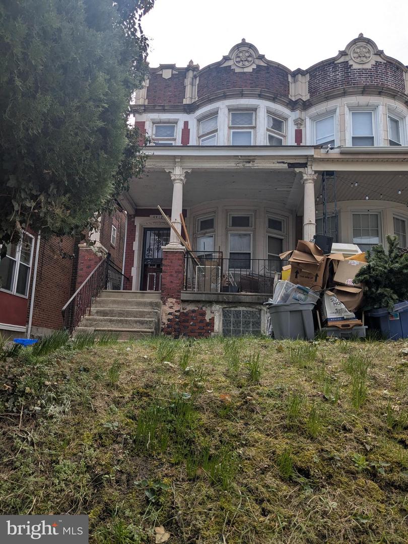 4912 Greene, Philadelphia