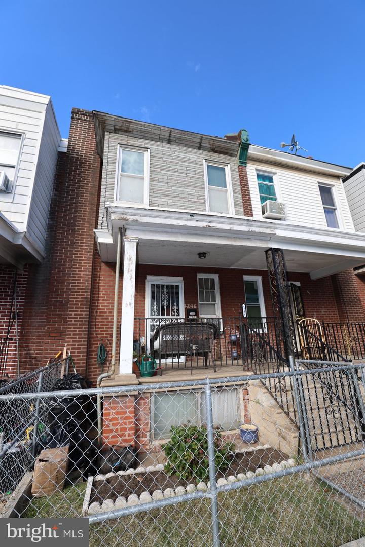 4246 N Bodine Street, Philadelphia