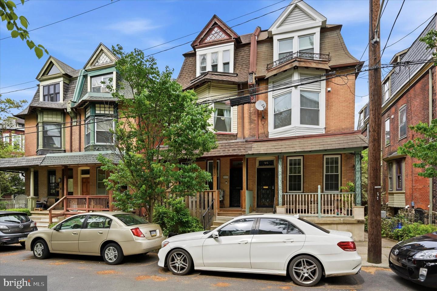 913 S Farragut Terrace, Philadelphia