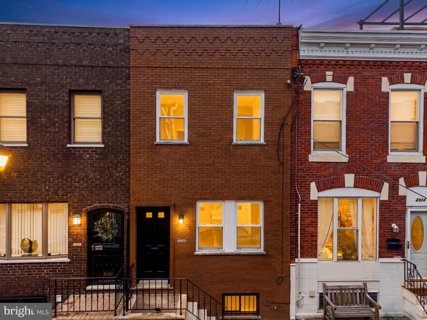2316 S Alder Street, Philadelphia