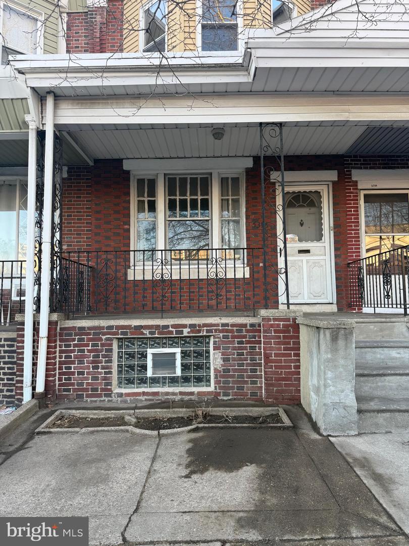 5316 Penn Street, Philadelphia