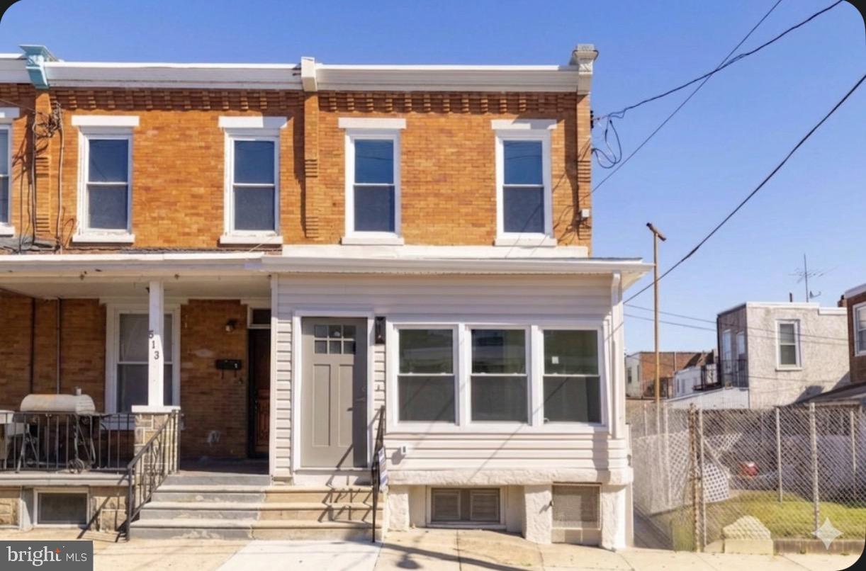 511 N Gross Street