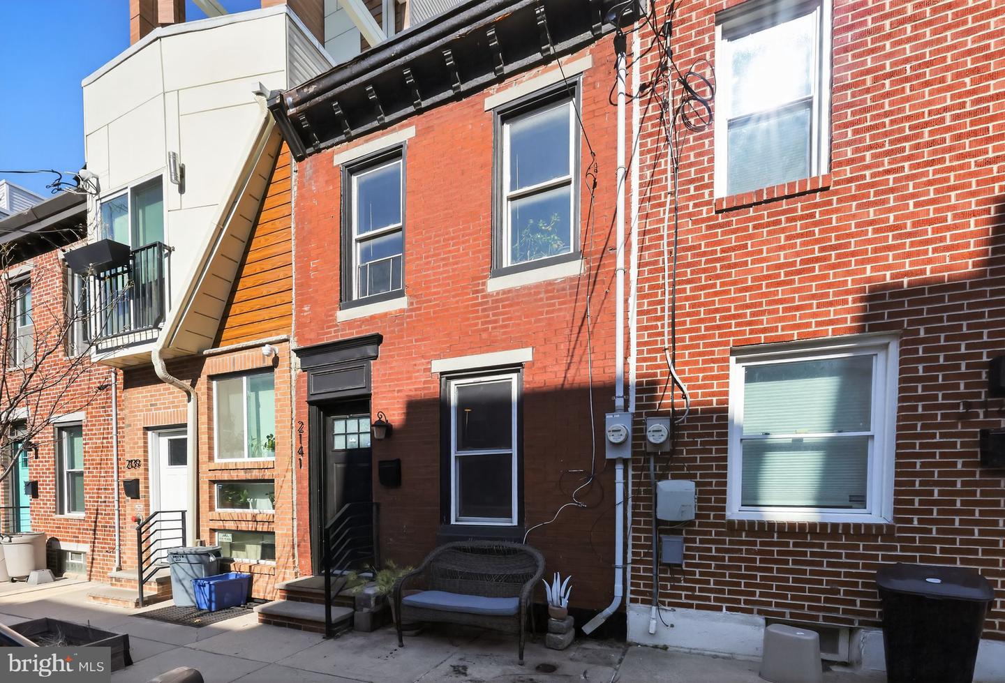 2141 E Albert Street, Philadelphia