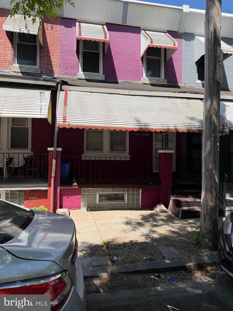 408 W Wanamaker Street