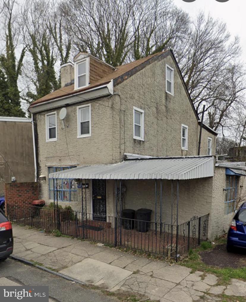 4955 Sheldon Street, Philadelphia