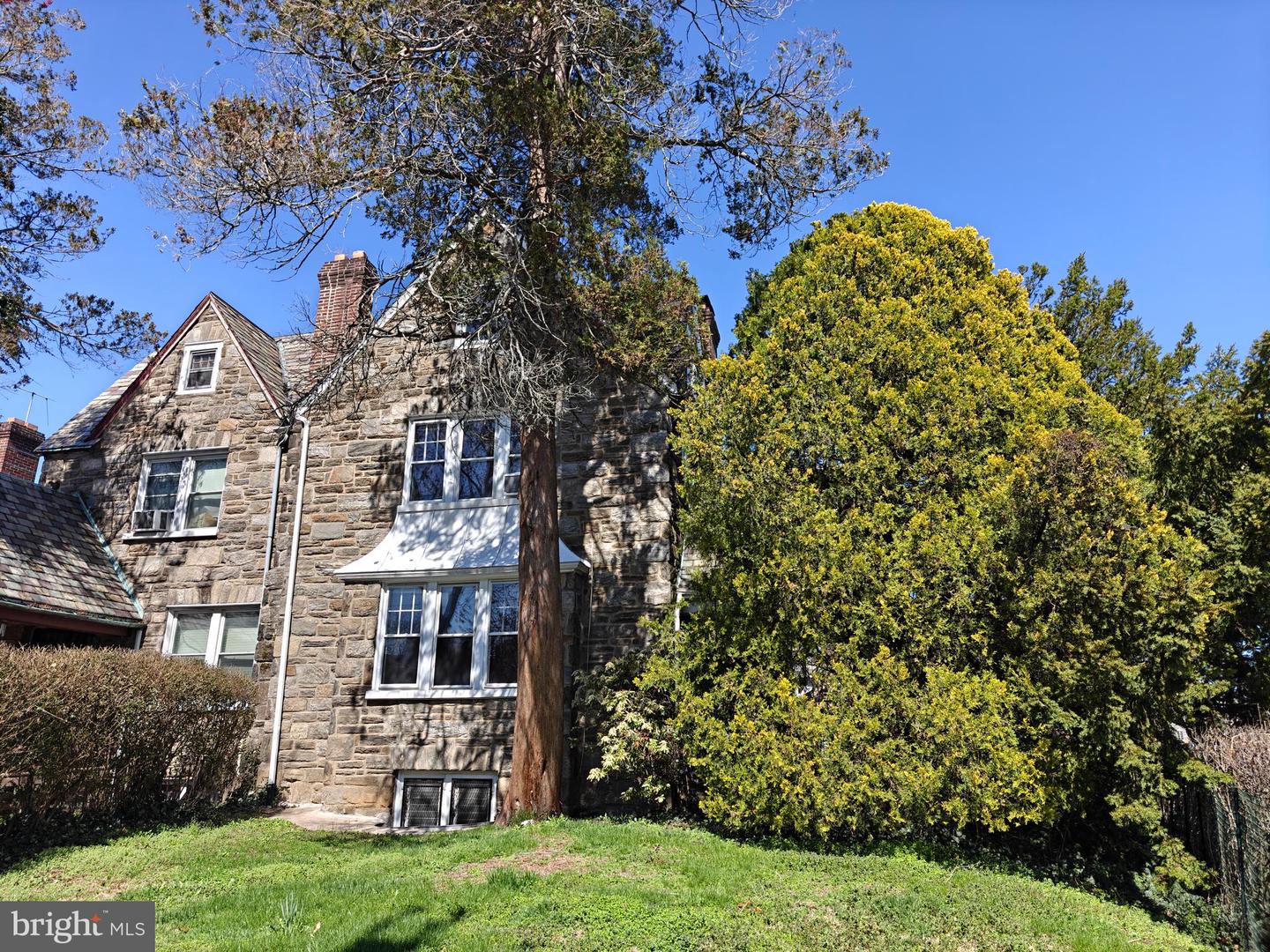 5601 Woodbine Avenue, Philadelphia
