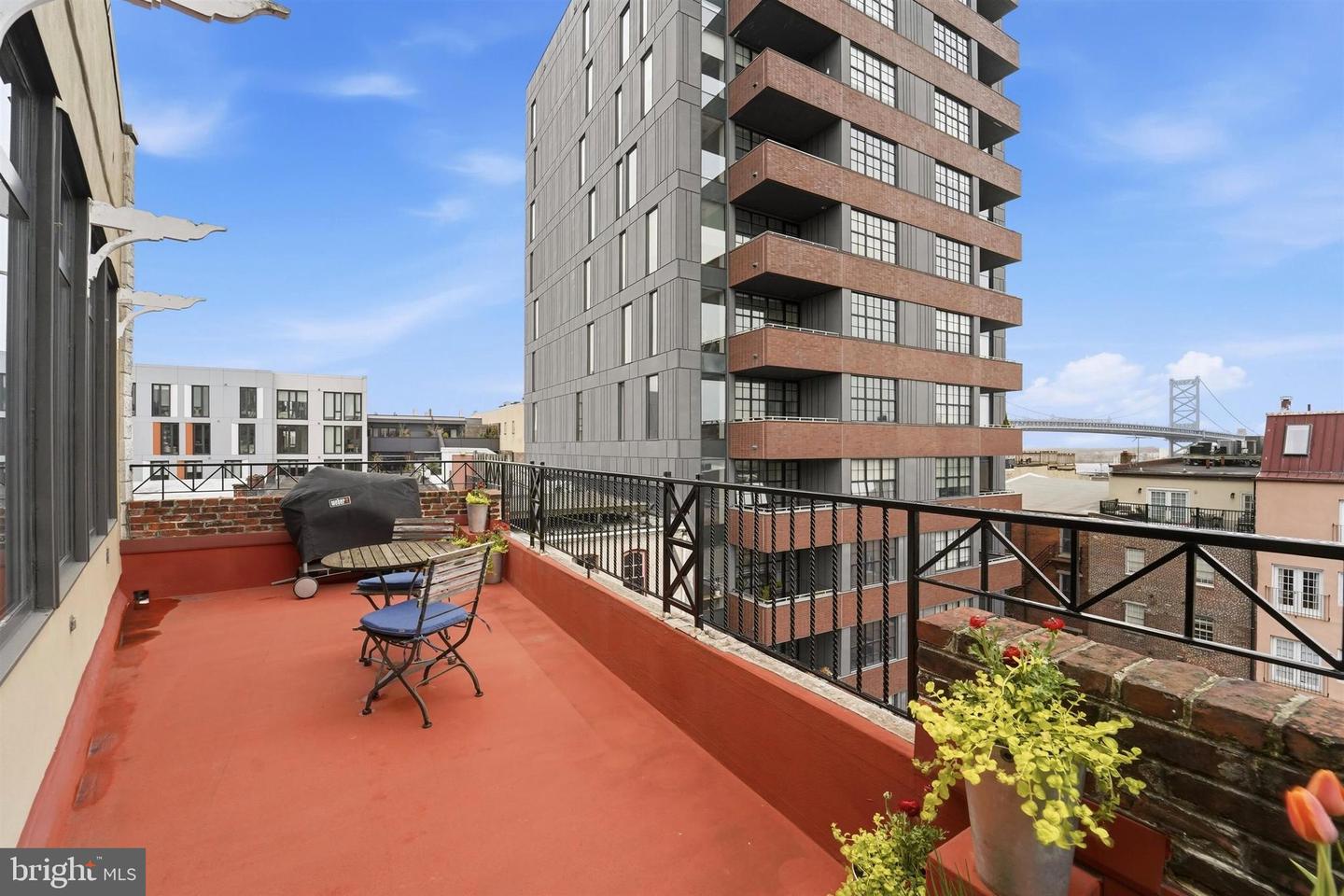 115 Cuthbert Street #h, Philadelphia