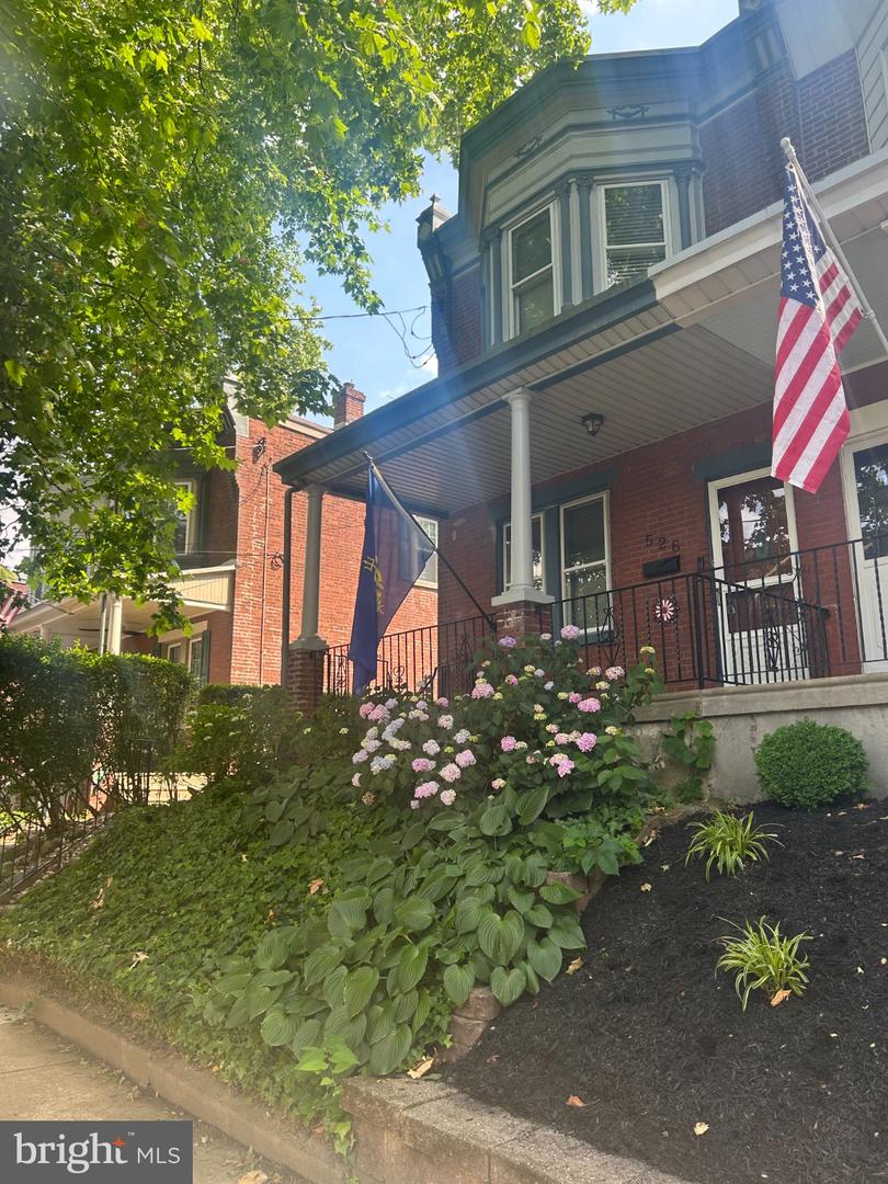 526 Arthur Street