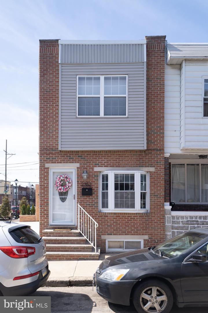 2352 S Lee Street, Philadelphia