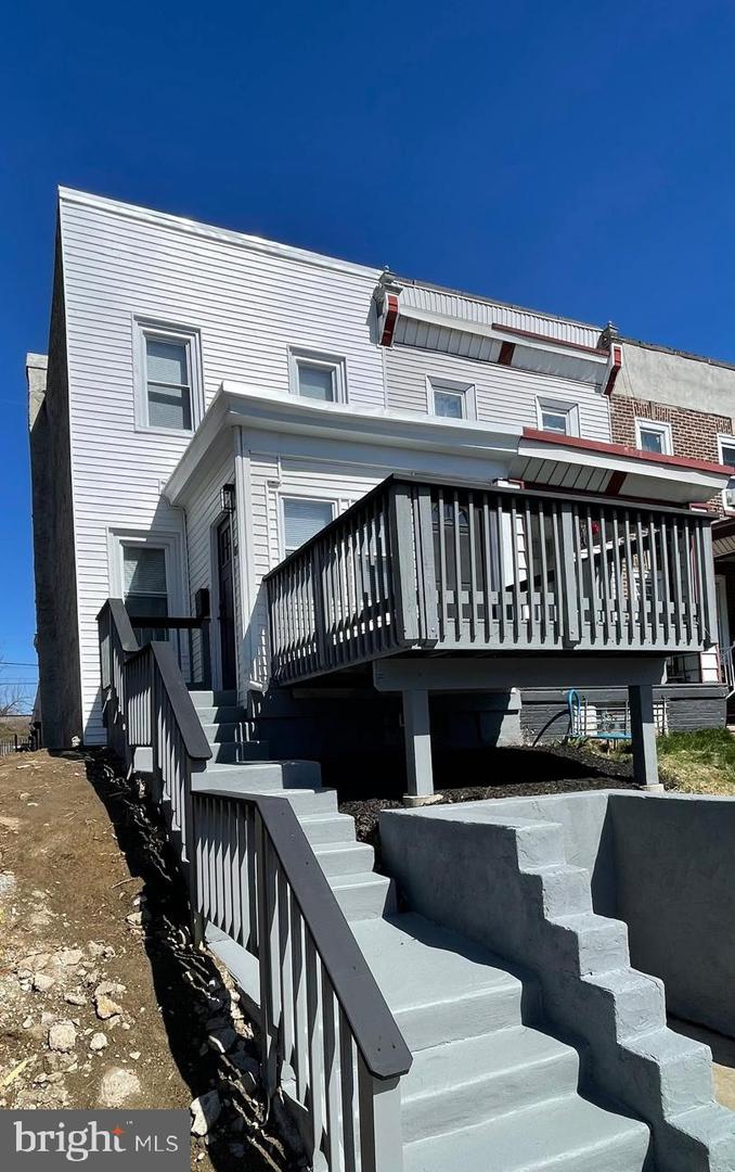827 W Fisher Avenue, Philadelphia