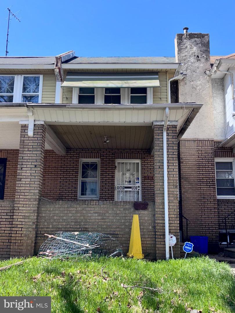 5814 N Fairhill Street, Philadelphia