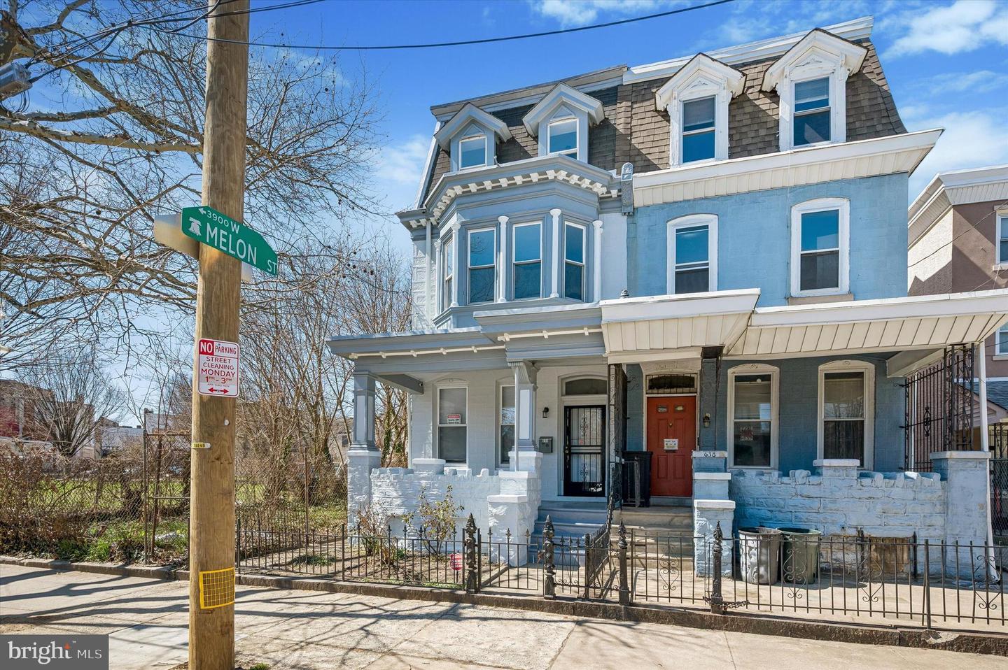 636 N 40th Street, Philadelphia