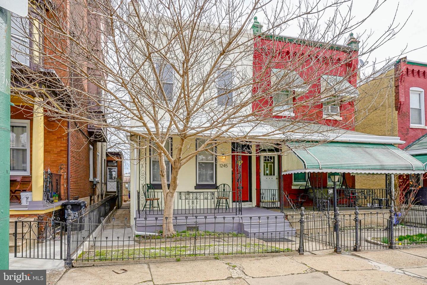 1245 S 49th Street, Philadelphia