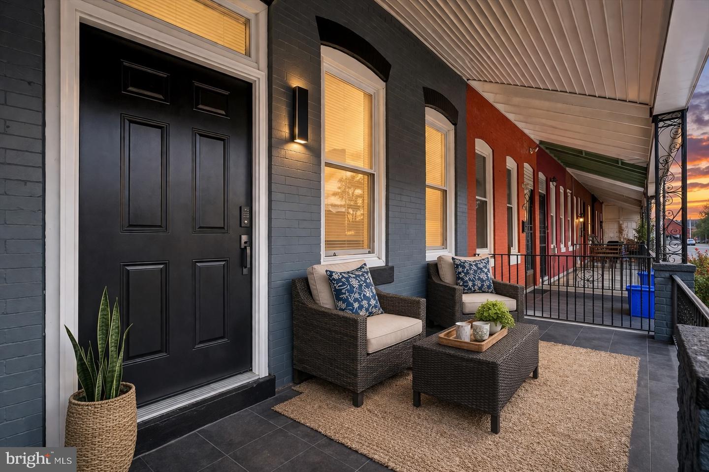 1314 N Allison Street, Philadelphia