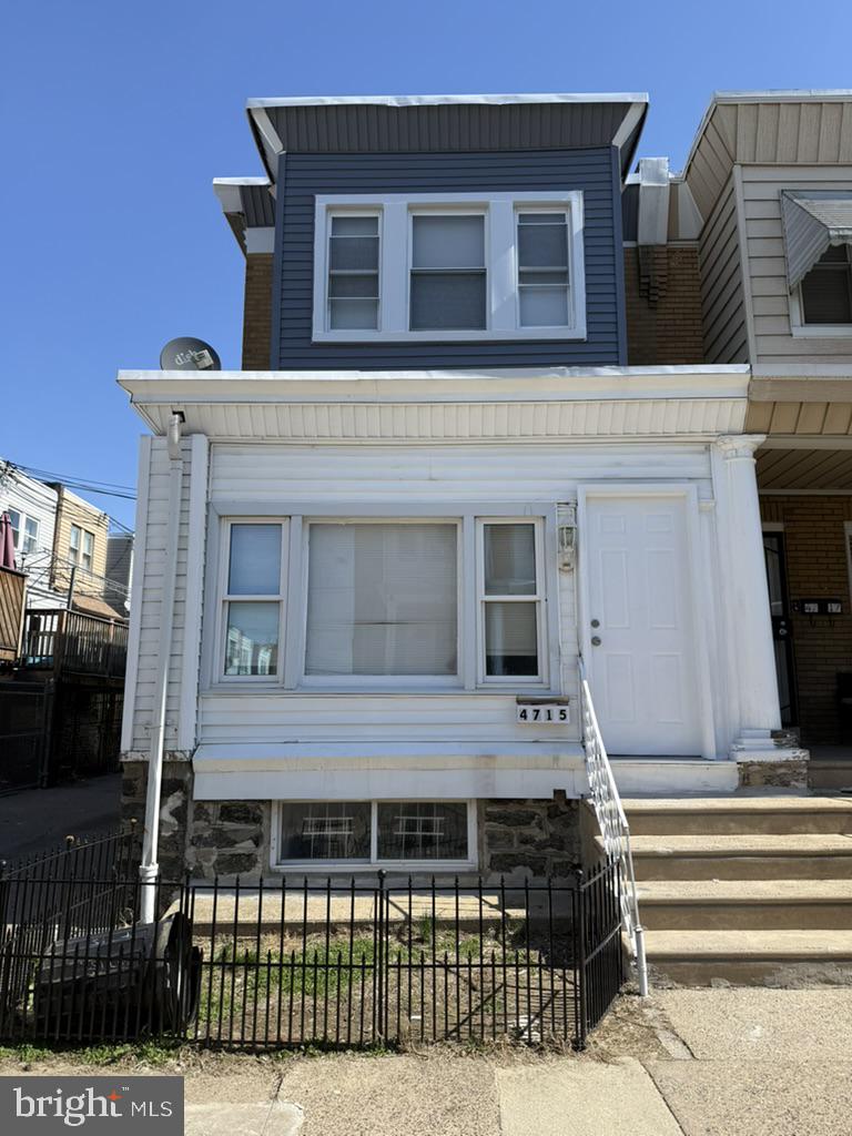 4715 Oakmont Street, Philadelphia