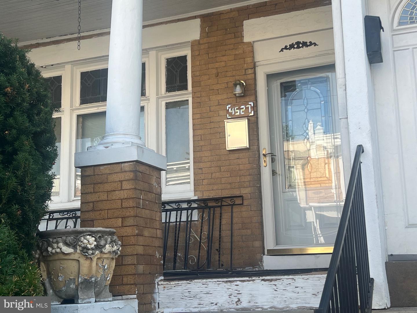4527 N Camac Street, Philadelphia