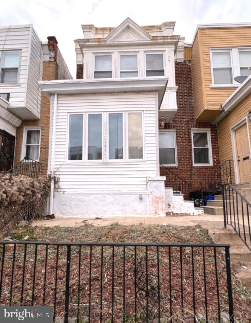 5755 Stewart Street, Philadelphia