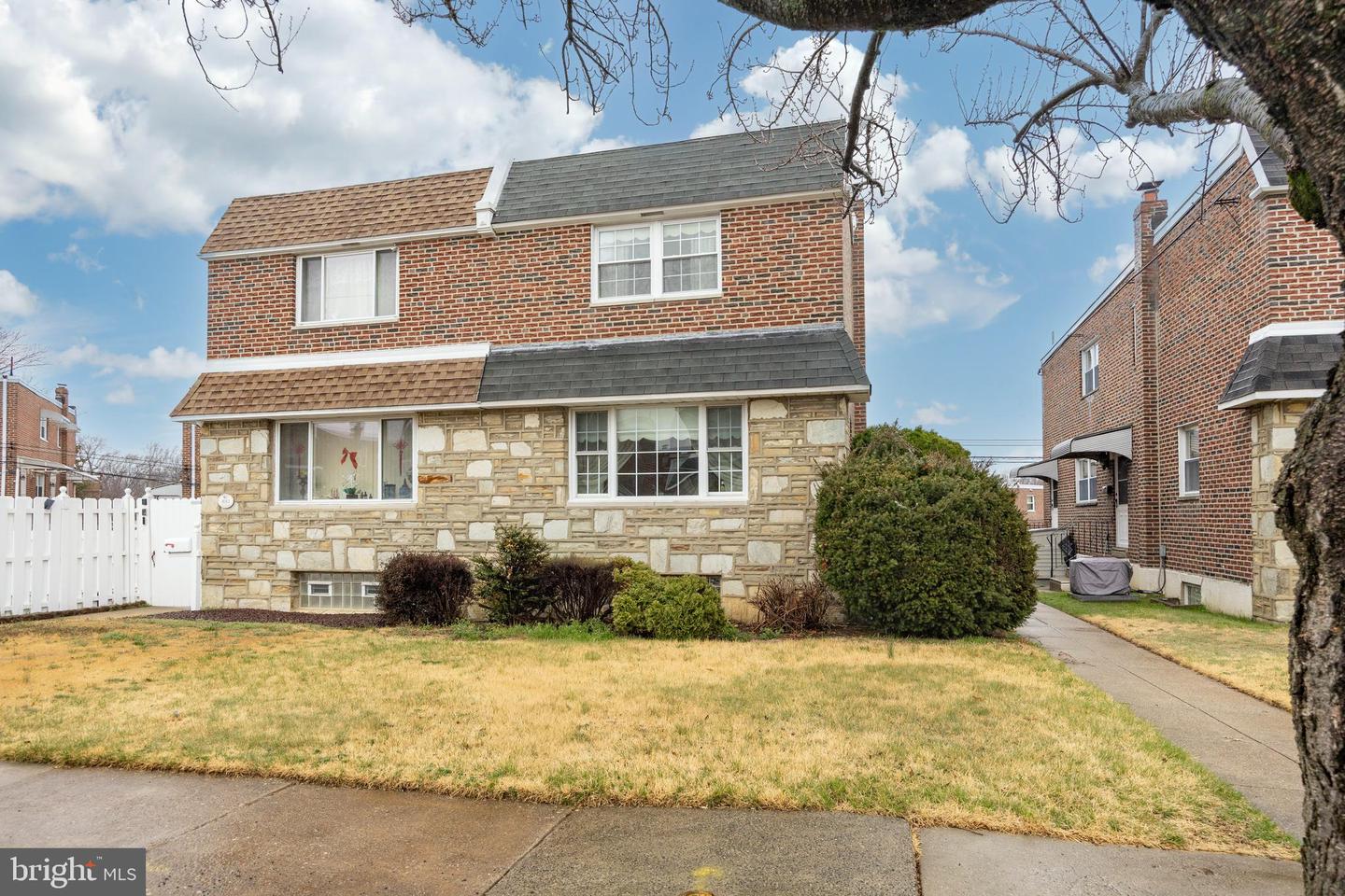 3013 Vista Street, Philadelphia