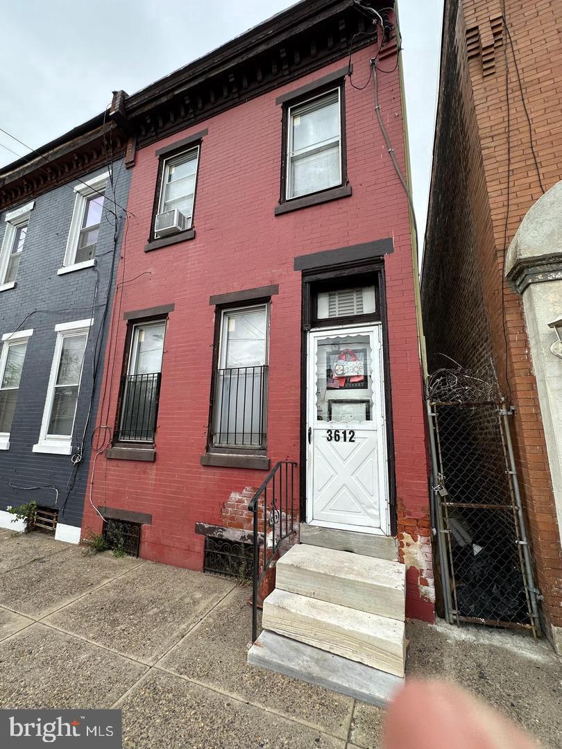 3612 N 8th Street, Philadelphia