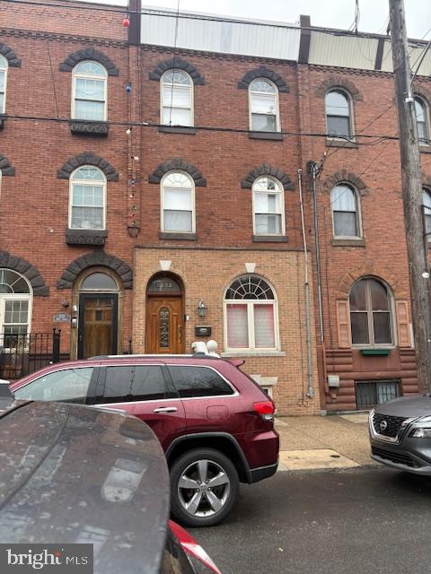1232 Wolf Street, Philadelphia