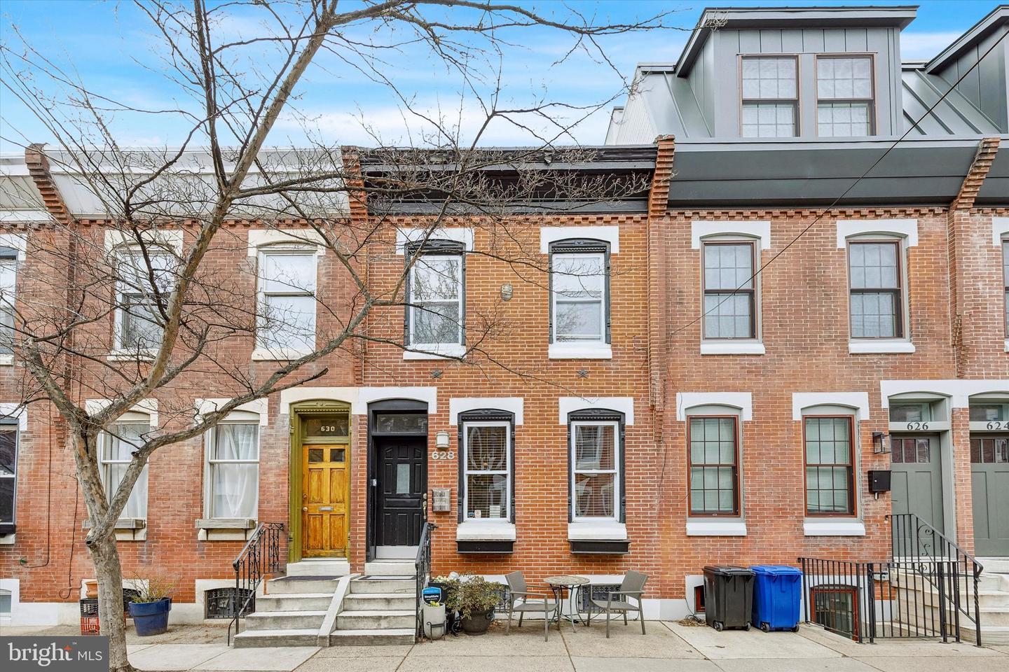 628 S 26th Street, Philadelphia