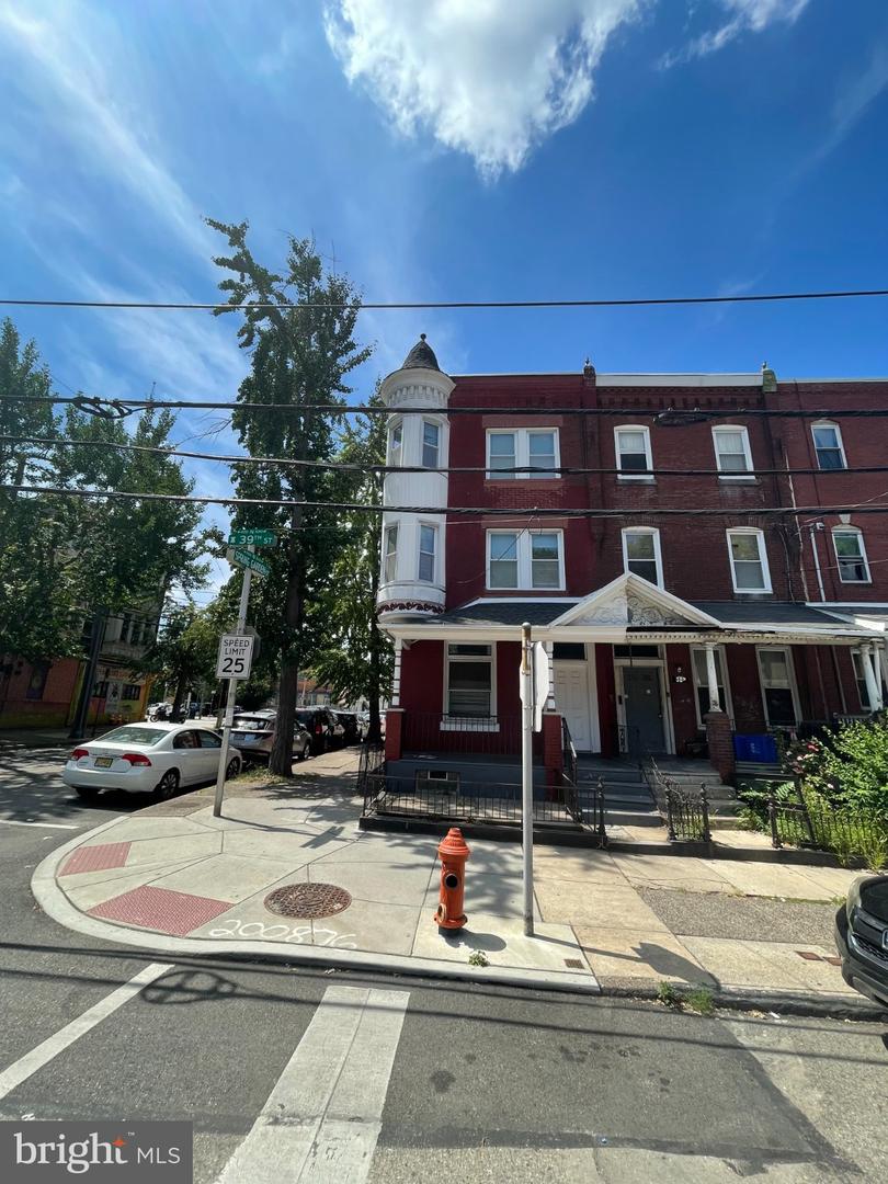 500 N 39th Street