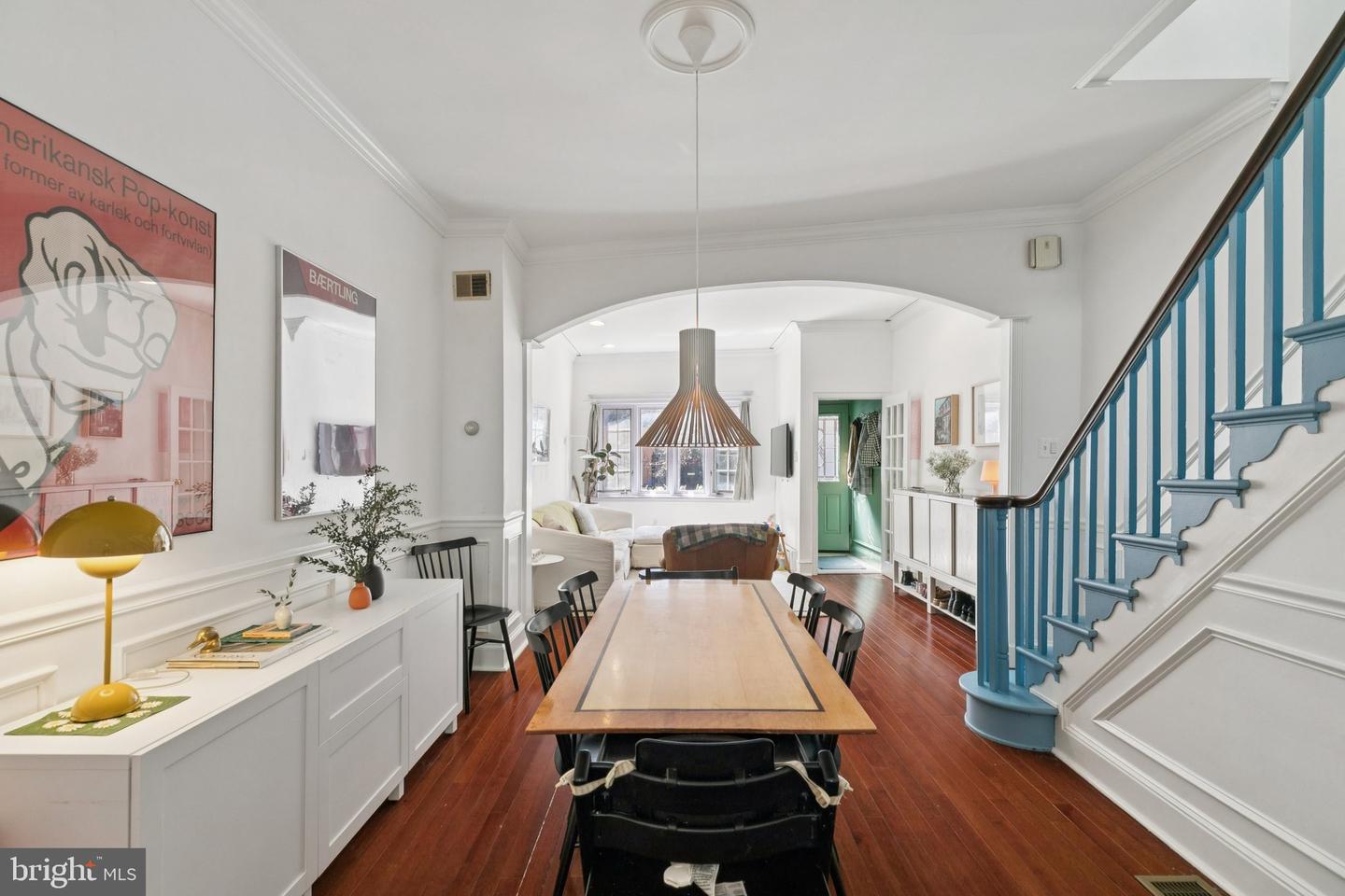 733 Montrose Street, Philadelphia