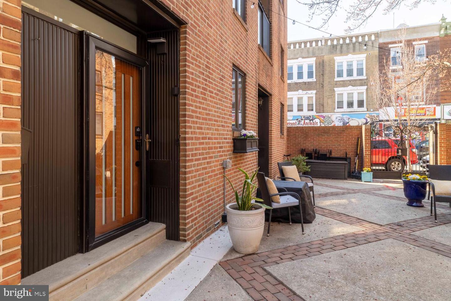 801 South Street #g, Philadelphia