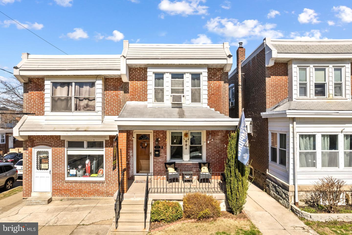 472 Markle Street, Philadelphia