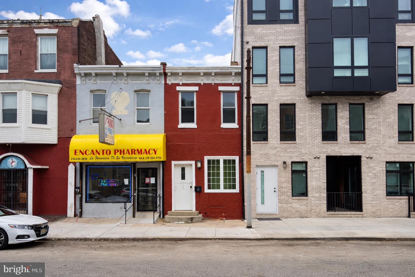 2512 N Front Street