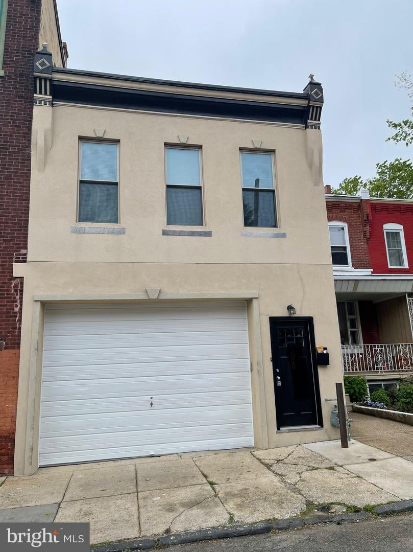 5020 Beaumont