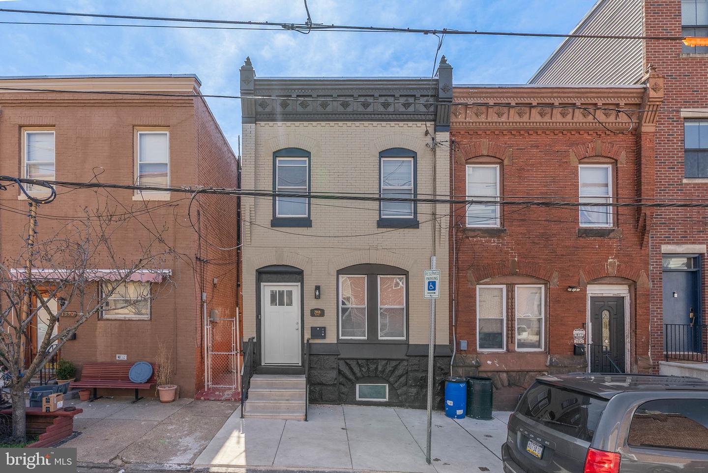 2908 W Master Street, Philadelphia