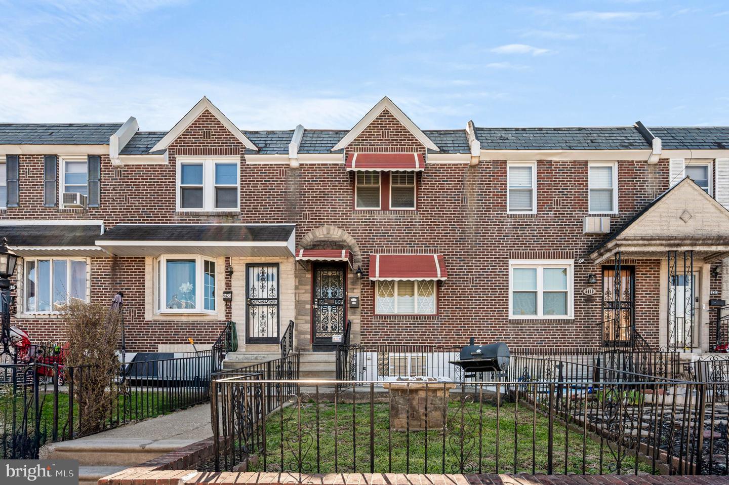 5421 Erdrick Street, Philadelphia